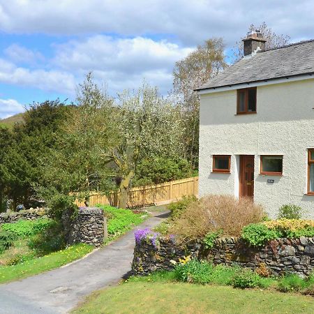 Ling Fell Cottage Ълвърстън Екстериор снимка