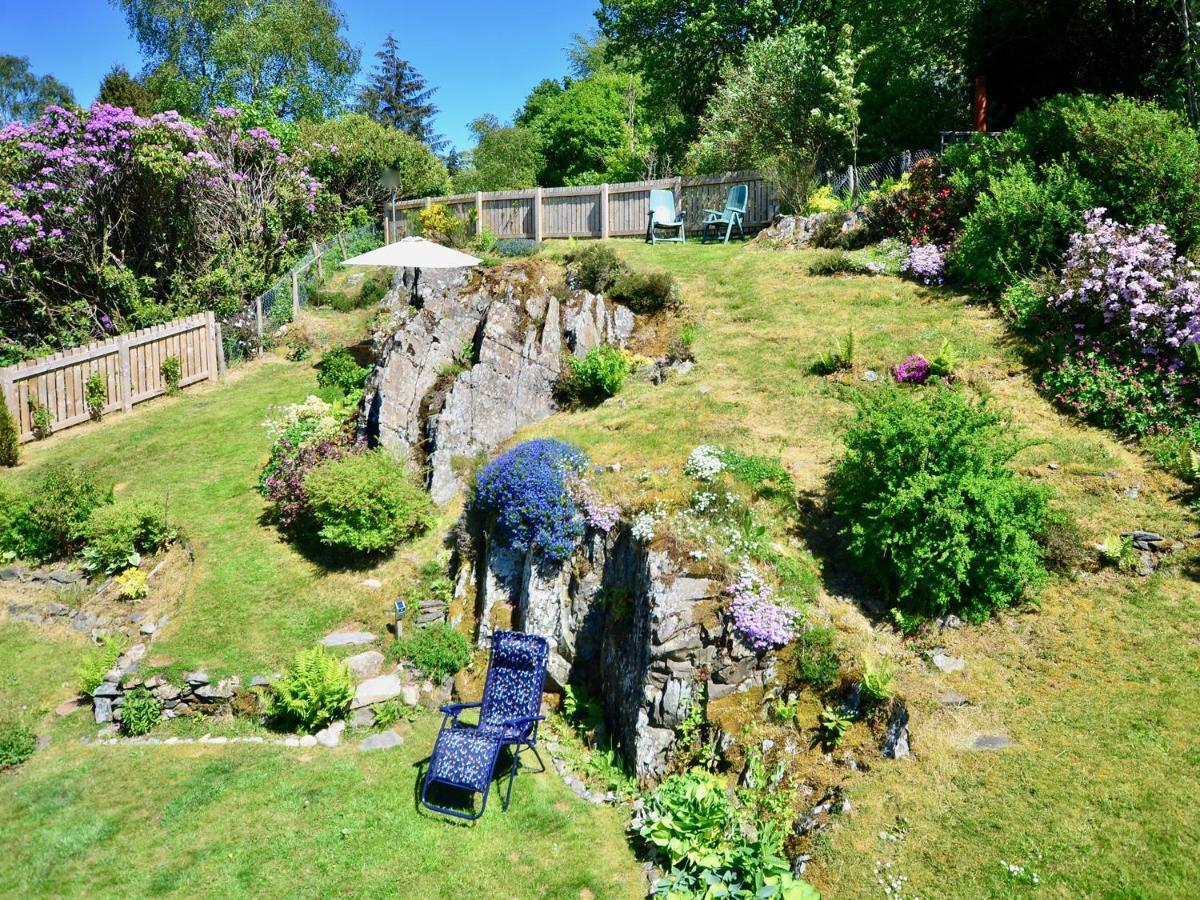 Ling Fell Cottage Ълвърстън Екстериор снимка