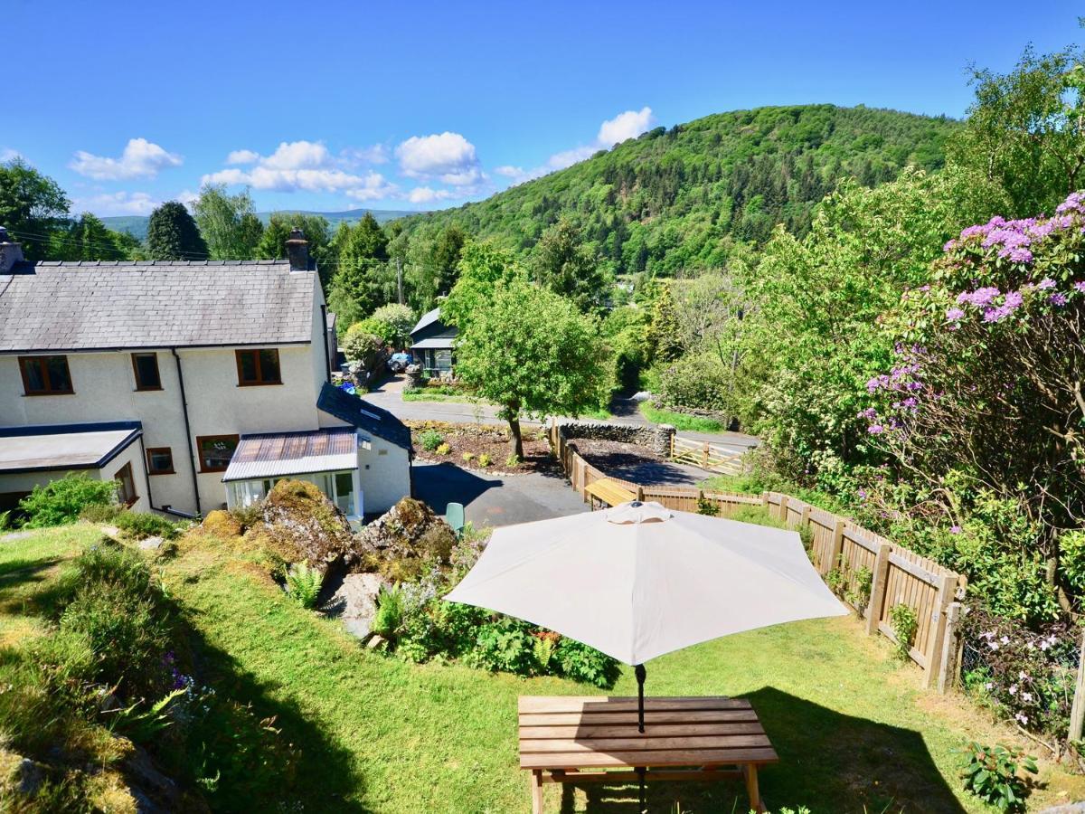 Ling Fell Cottage Ълвърстън Екстериор снимка
