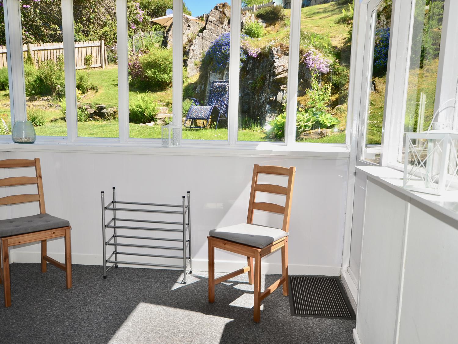 Ling Fell Cottage Ълвърстън Екстериор снимка