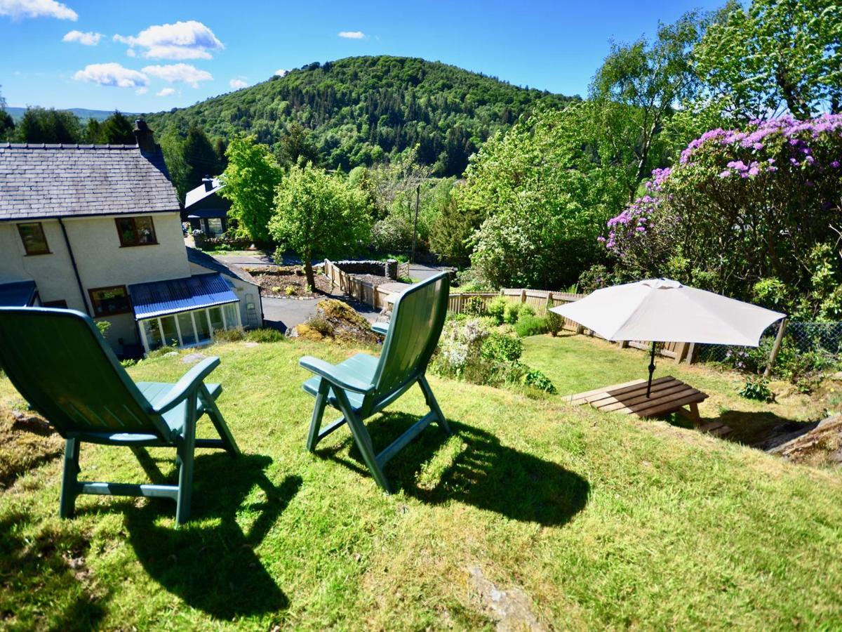 Ling Fell Cottage Ълвърстън Екстериор снимка