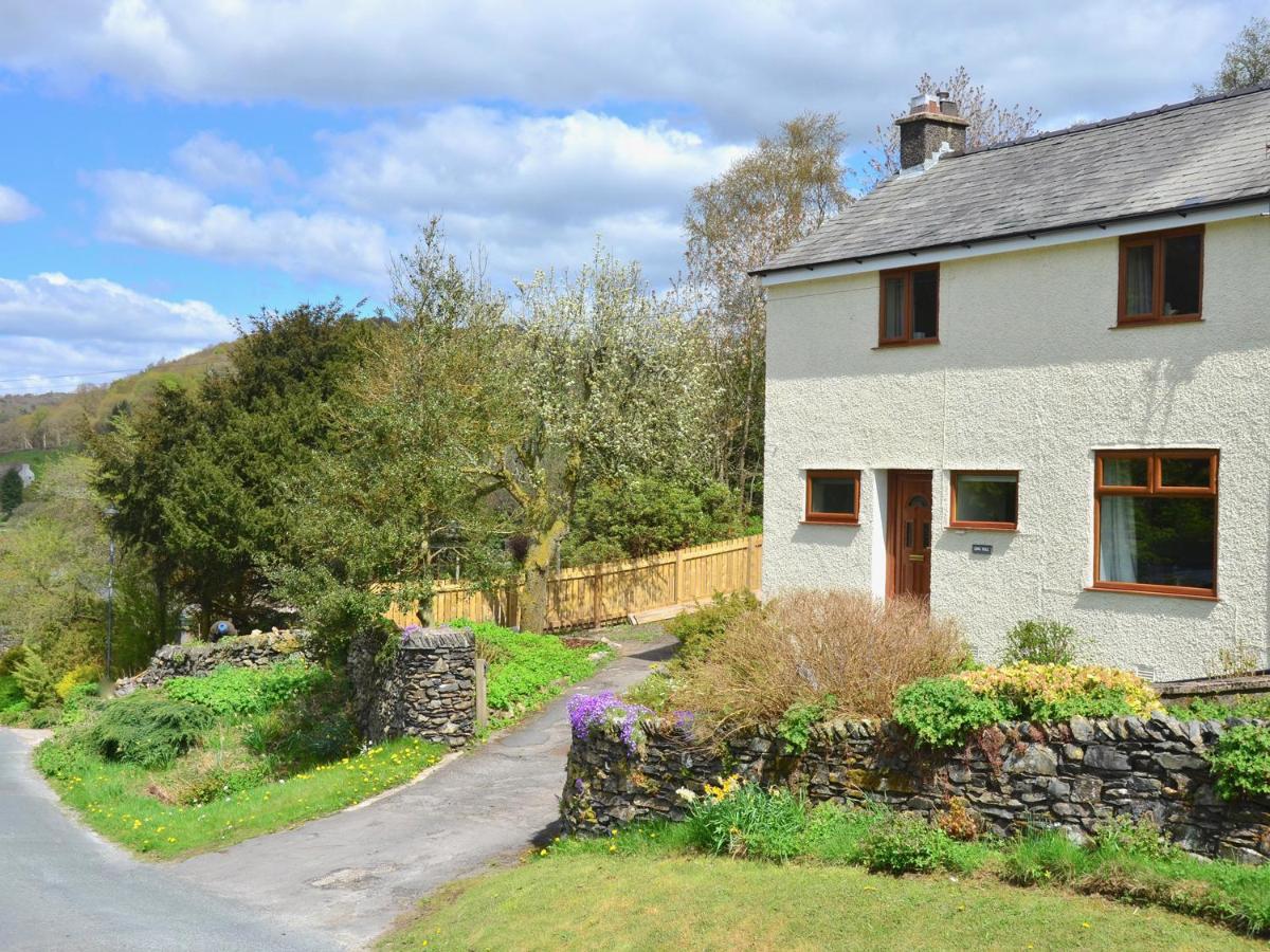 Ling Fell Cottage Ълвърстън Екстериор снимка
